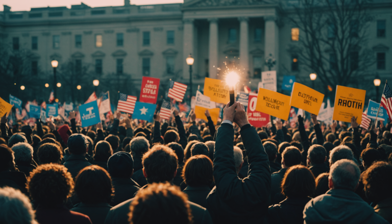 Teori ve Politika: Düşüncelerden Eylemlere Geçiş Süreci