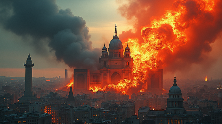 Almanya Ekonomi Krizi: Erken Seçim ve Siyasi İstikrar