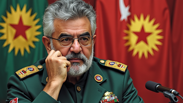 Öcalan Çağrısı: PKK’ya Silah Bırakma Teklifi