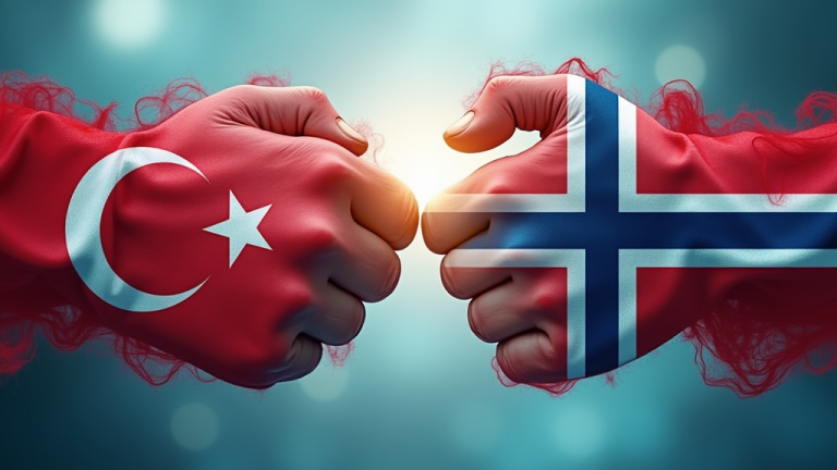 TÜBİTAK RCN işbirliği ile Yeni Araştırma Fırsatları