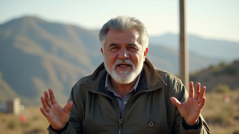 Abdullah Öcalan’dan PKK’ya Silah Bırakma Çağrısı