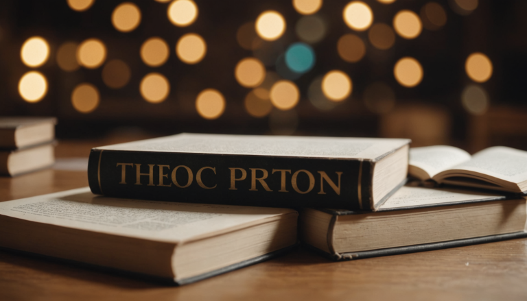 Teori Anlamak: Kapsamlı Bir Rehber