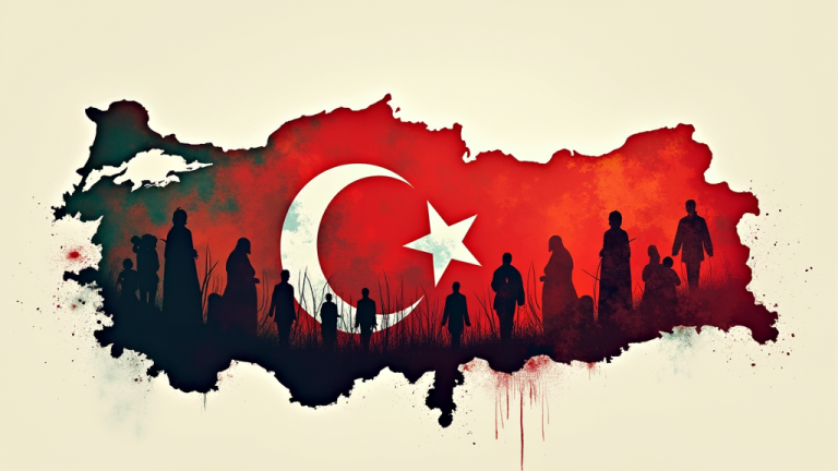 Kürt Sorunu: Türkiye’de Yeni Süreç Nasıl İşleyecek?