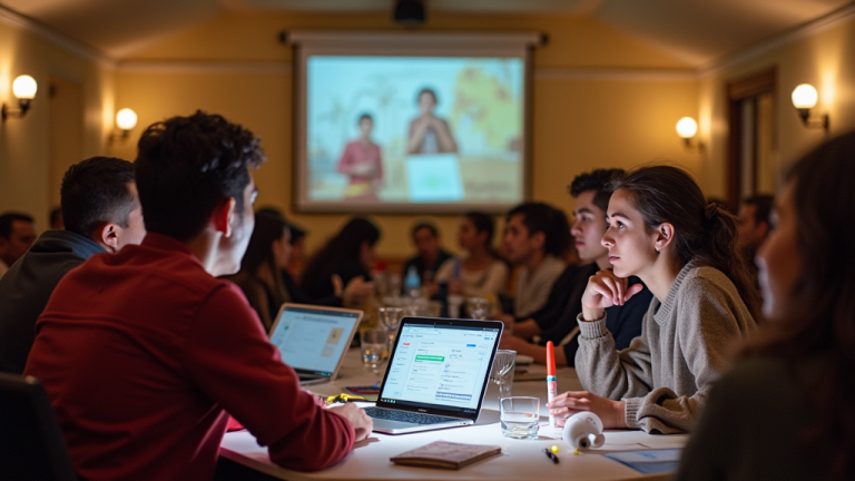 Vikimaraton: Fatih’in Kültür Mirasını Gençlerle Tanıştırıyor