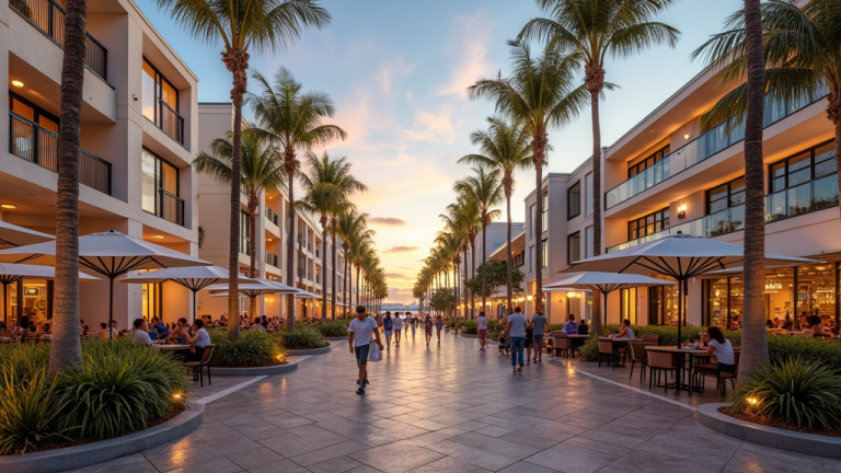 Fort Lauderdale Yeni Restoranlar: Las Olas’ta Dört Açılış