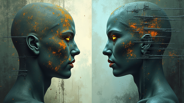 Paradoksal Paradigmalar: Eğitim ve Toplum Üzerine Düşünceler