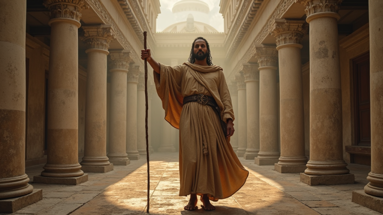 Silüriyen Hipotezi: Gelişmiş Uygarlık Sorgusu