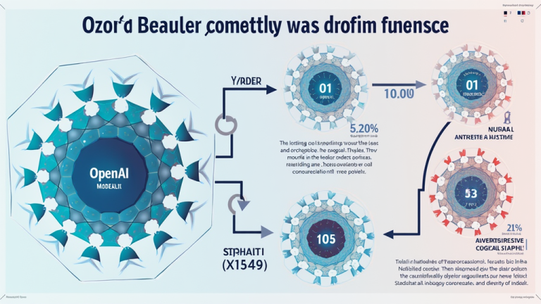 OpenAI o1: Yeni Modelin Yenilikçi Özellikleri