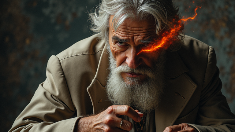 Fantom Zaman Hipotezi: Tarihin Gizemi Çözülüyor