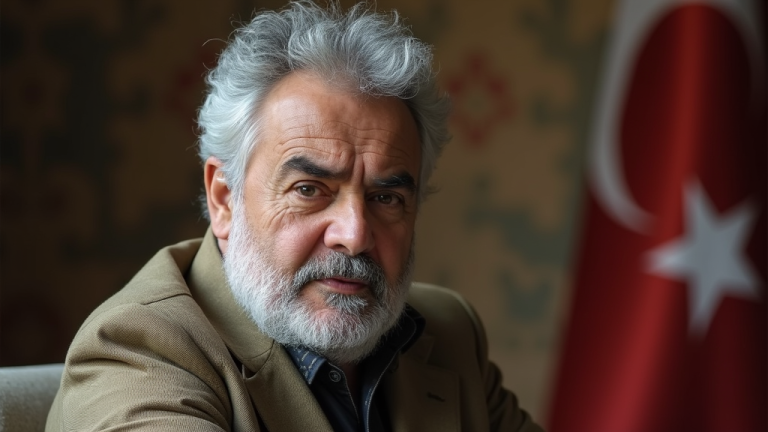 Paradigma Anlayışı: Ömer Öcalan’ın Açıklamaları