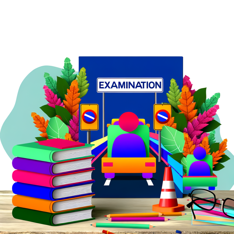 Teorik Sınav: Sınav Sürecinde Bilmeniz Gerekenler