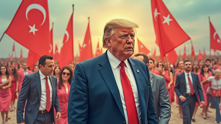 ABD Gümrük Vergileri: İtalya’nın Riskleri ve Senaryoları