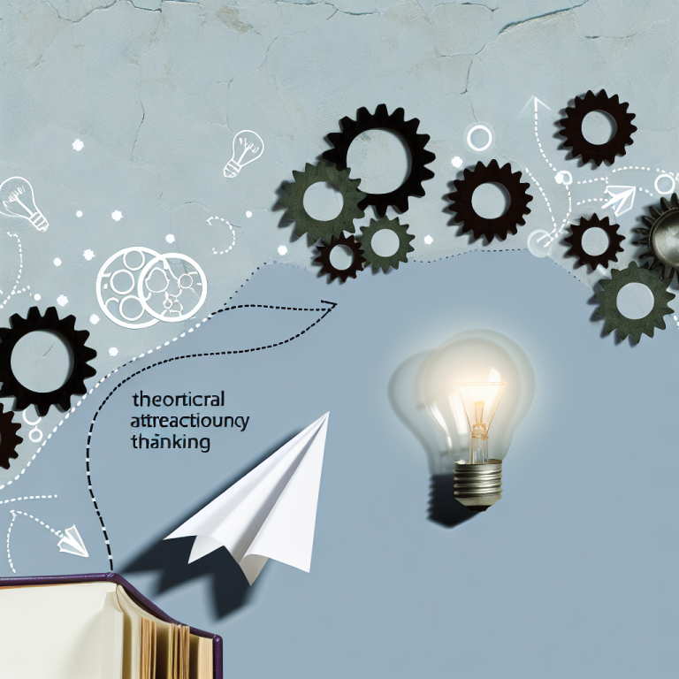 Stratejik Düşünce: Teorik Yaklaşımlar ve Uygulamaları