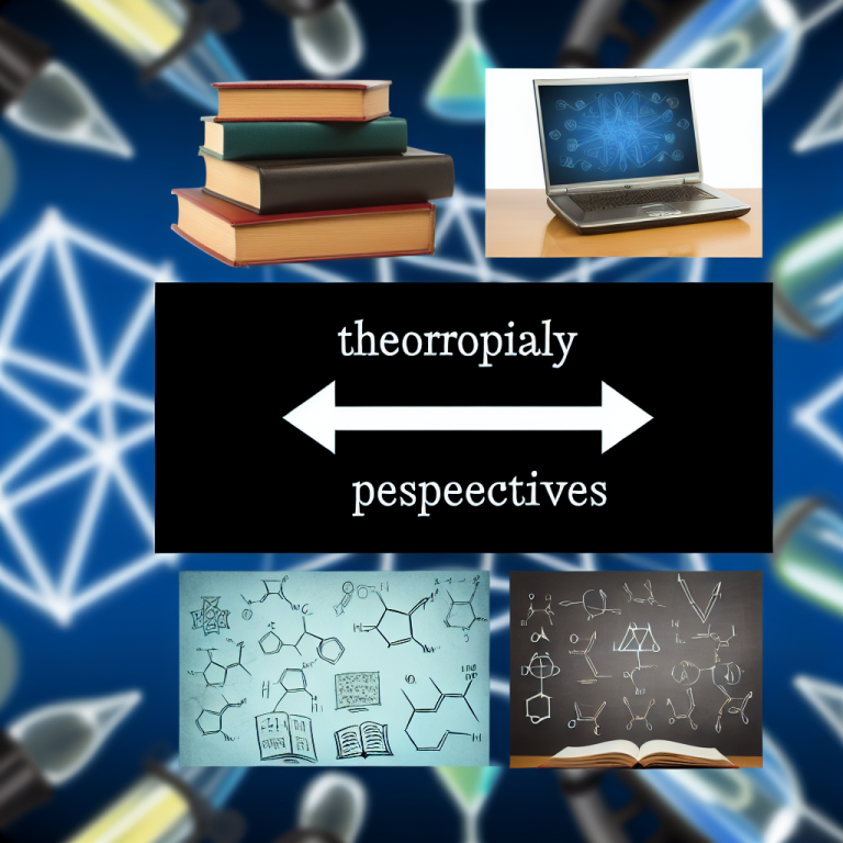 Teorik Perspektifler: Farklı Disiplinlerde Teoriler Nasıl Çalışır?