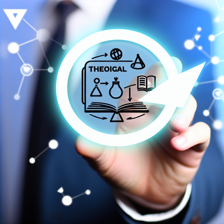 Teorik Yöntemlerle Öğrenme: Teori ve Eylemin Önemi