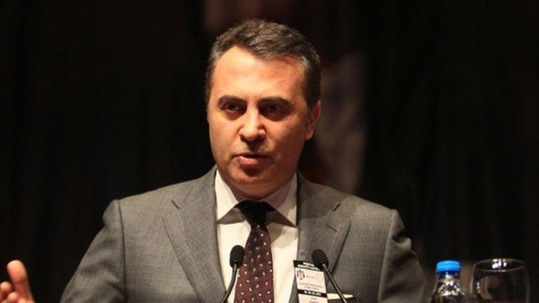 Fikret Orman’dan Ahmet Nur Çebi’ye Sert Yanıt