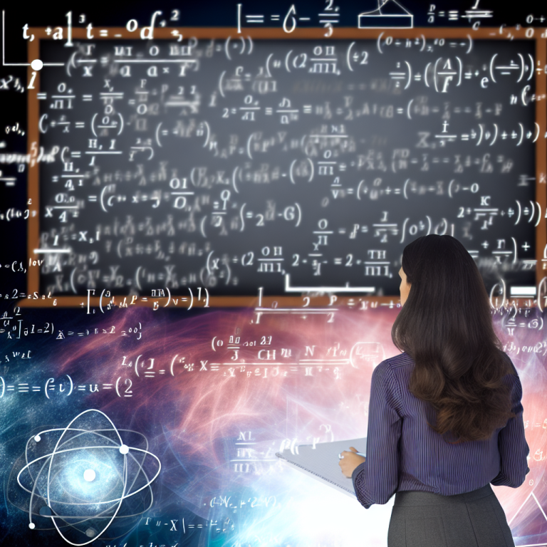 Teorik Fizik: Nedir, İlkeler ve Uygulama Alanları