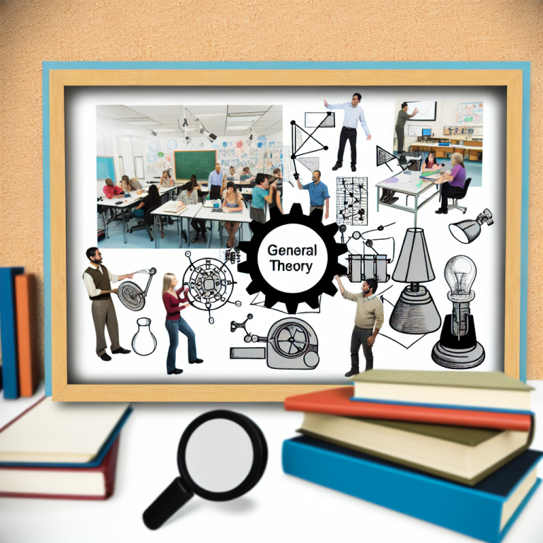 Teori Nedir? Teorik Kavramların İncelenmesi