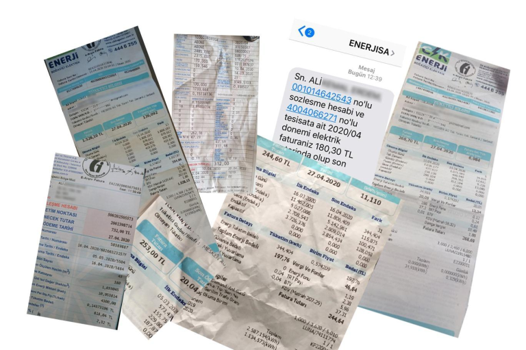 Elektrik Doğalgaz Faturaları: Devlet Desteği Hakkında Bilgiler
