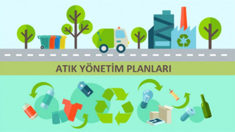 Atık Yönetimi: Sektör Analizi ve Gelecek Perspektifleri