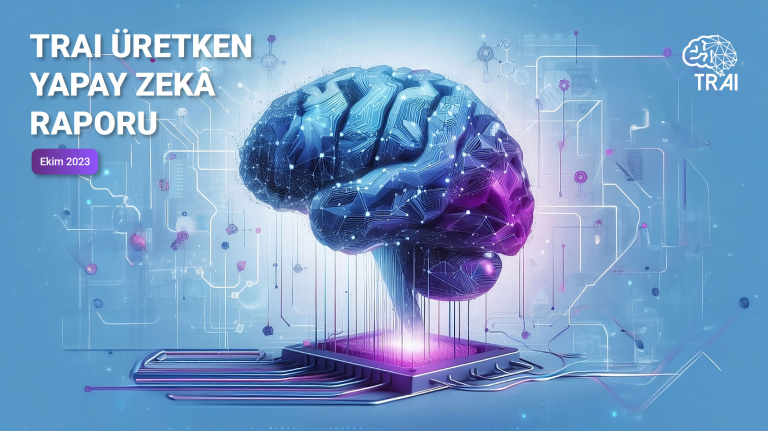 Üretken Yapay Zekâ ile Hızlı Veri Analizi Yöntemleri