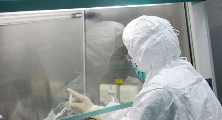 M çiçeği: Tehlikesi ve Salgının Nedenleri