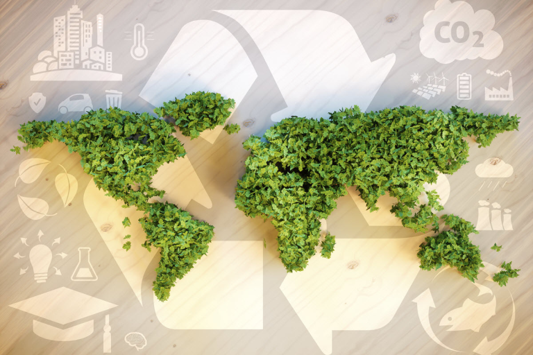 Karbon Salınımı: Sürdürülebilir Bir Gelecek İçin Gereklilik