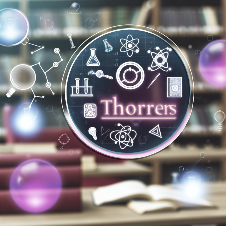 Teori ve Teoriler: Bilimsel Araştırmaların Temel Kavramları