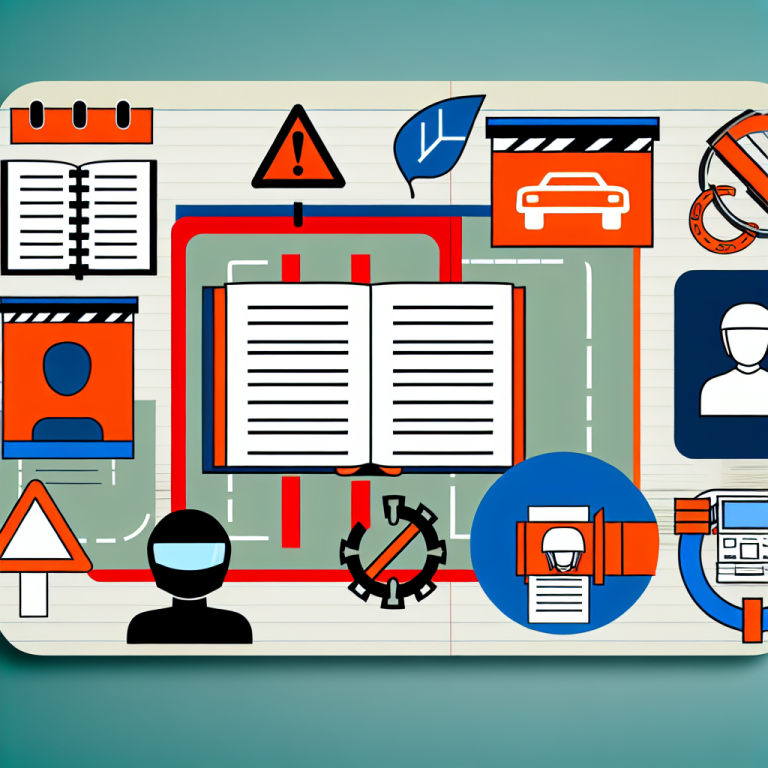 Teorik Ehliyet Sınavı: İpuçları ve Öğrenmeniz Gerekenler