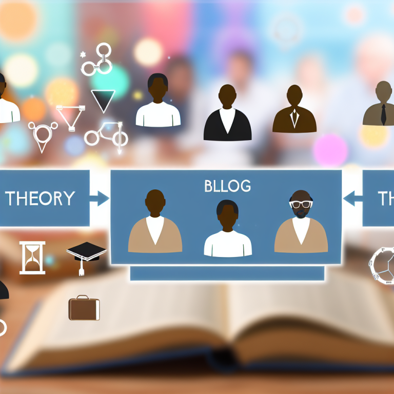 Teori ile Teorik: Farkları ve Anlam Derinlikleri