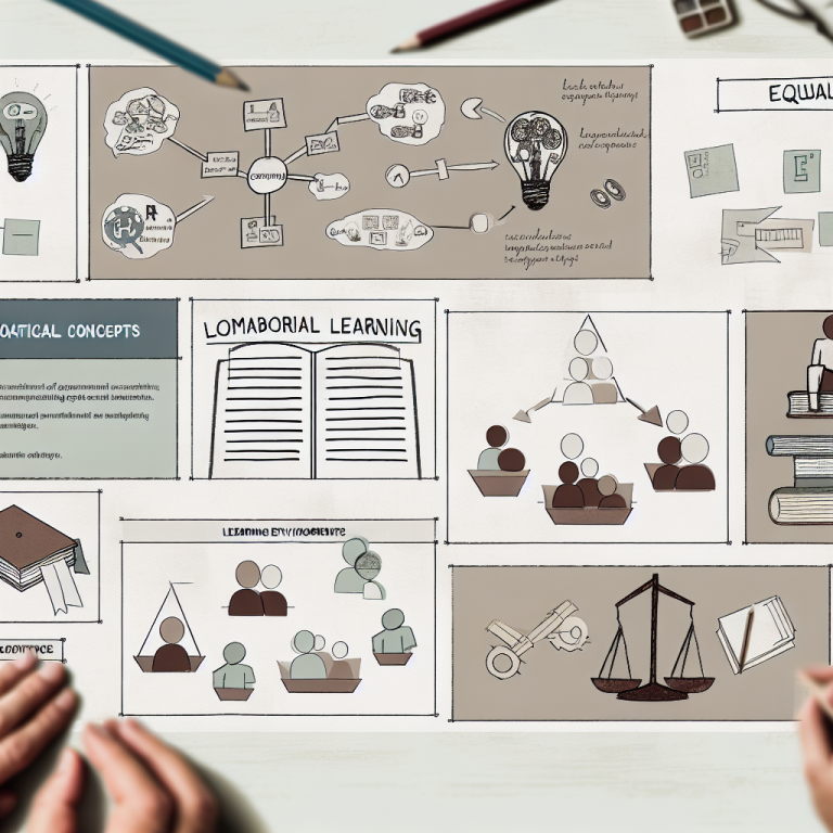 Teorik Kavramlar: Eğitimin Temel Dinamikleri