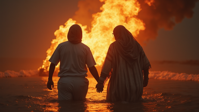 Mağara Sanatı ve Çocuklar: Kültürel Etkileri