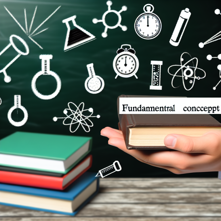 Teorik Nedir? Temel Kavramlar ve Önemi