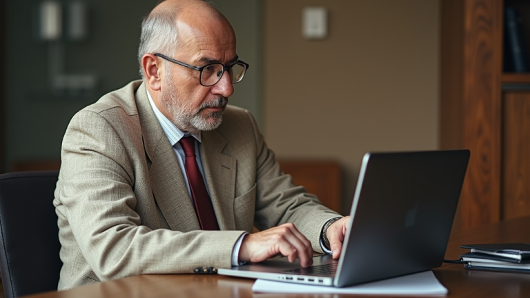 Zaman Algısı: Yaşla Birlikte Neden Hızlanıyor?