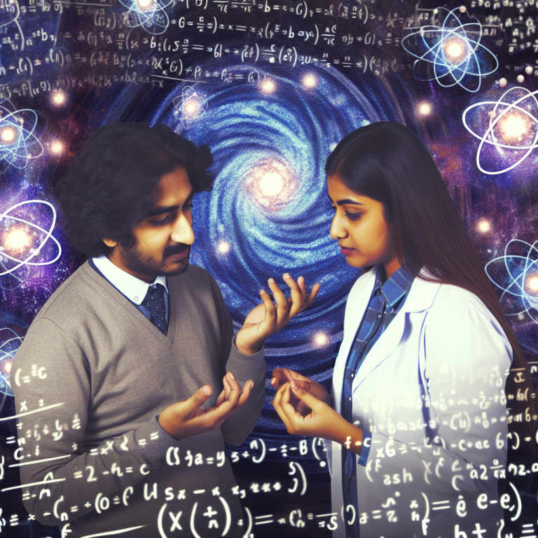 Teorik Fizik: Fizik Biliminde Temel Yaklaşımlar