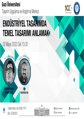 Endüstriyel Temel Model ile AI’yi Dönüştürün