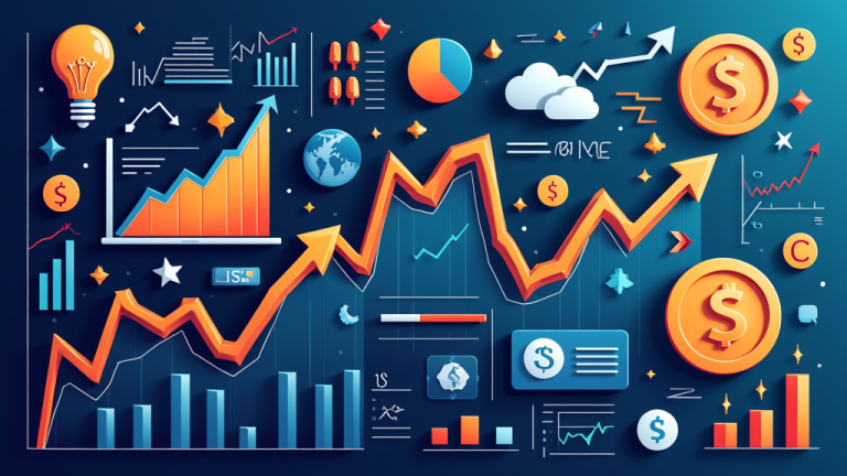 Piyasa Analizi: Hisse, Döviz ve Altın Fiyatları