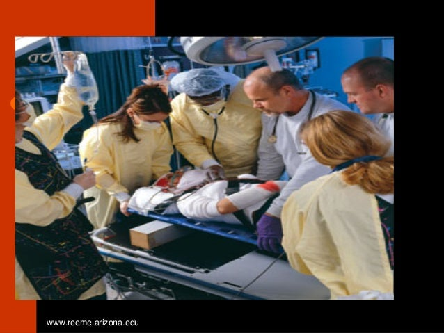 Unidad Trauma: Monstruöz Tıbbi Grindcore Deneyimi