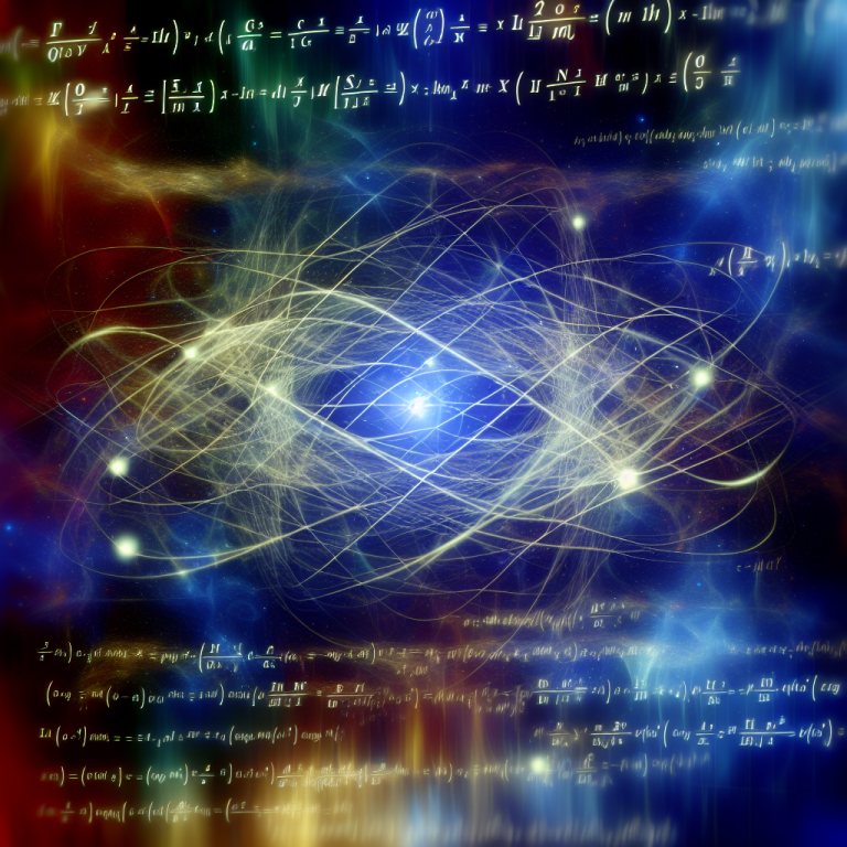 String Teorisi: Kuantum Aleminde Yeni Gelişmeler