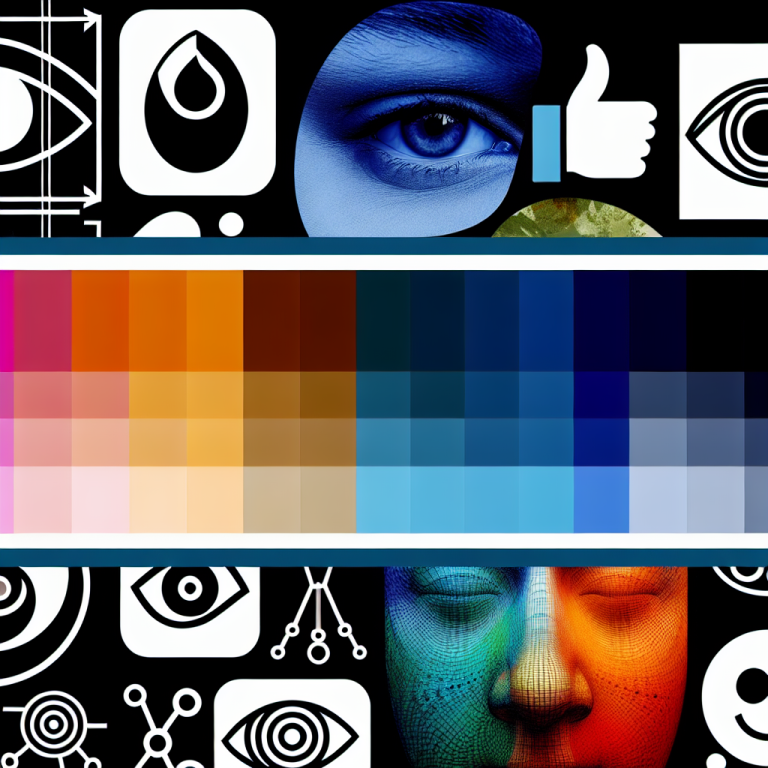 Renk Teorisi: Bilim ve Duygu ile Renkleri Anlamak