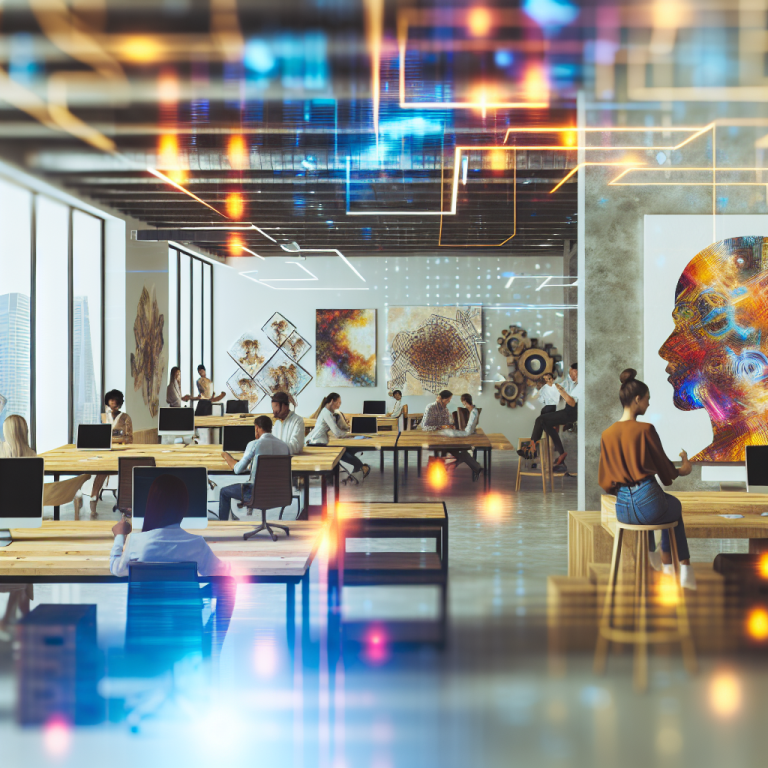 Teoric Barcelona: Yenilikçi Düşünürler İçin Bir Merkez