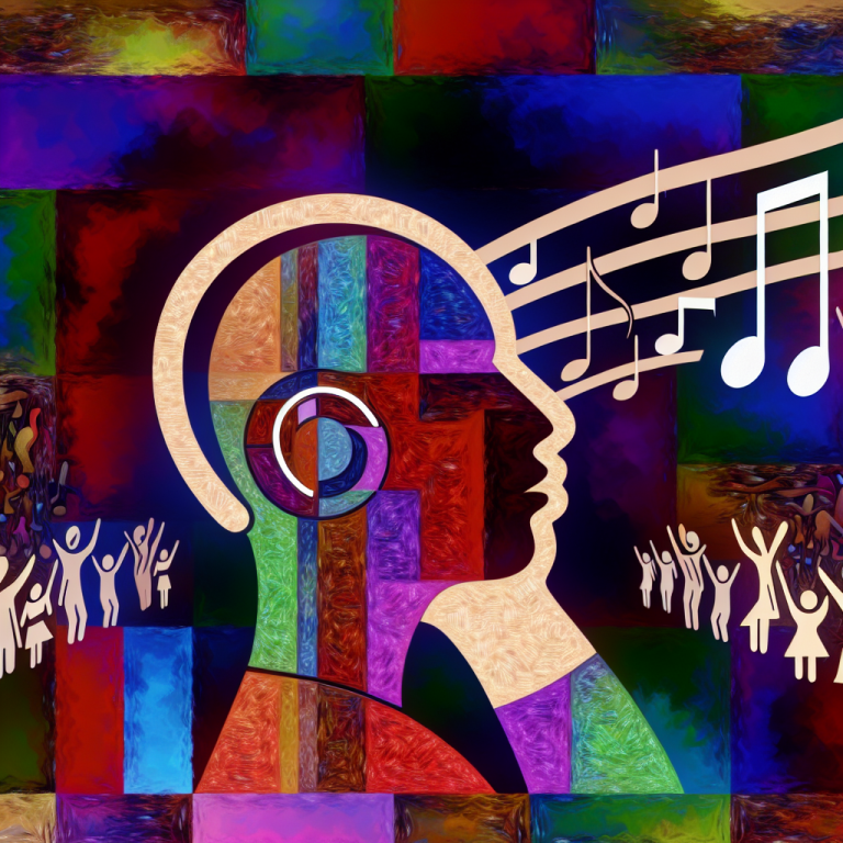 Müzik Teorisi: Melodilerin Hayatımızdaki Etkisi