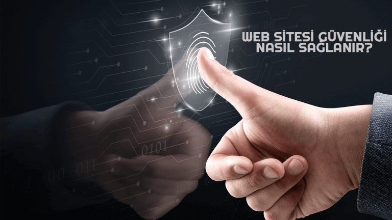 Web Sitesi Güvenliği: Korunma ve Erişim Zorlukları