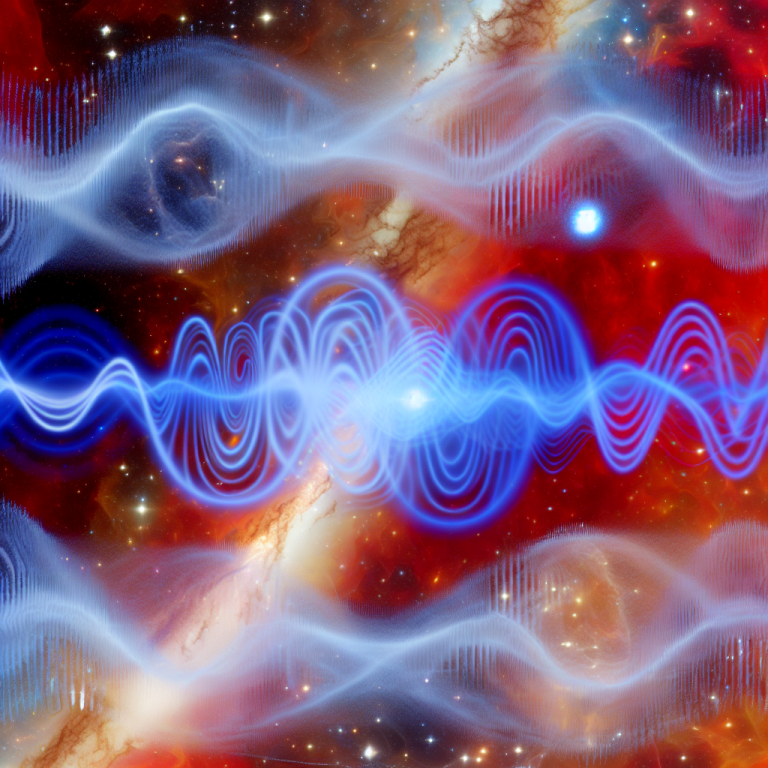 Teori: Müzikten Kozmik Teorilere Keşif