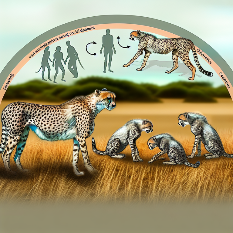 Teorie Tygra: Kaplanların Davranışlarına Dair Teorik İncelemeler