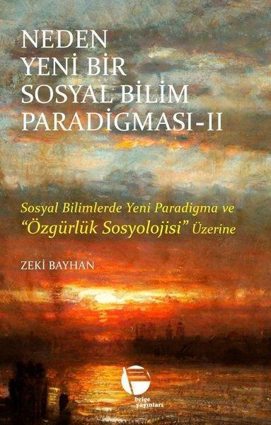 Yeni Paradigma: 2023’te Barış Umudu ve Siyasi Değişim