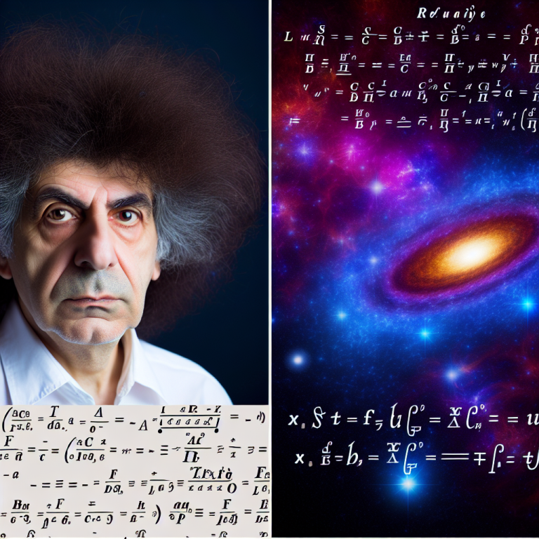 Görelilik Teorisi: Evrendeki Gerçeklik Hakkında Bilgi