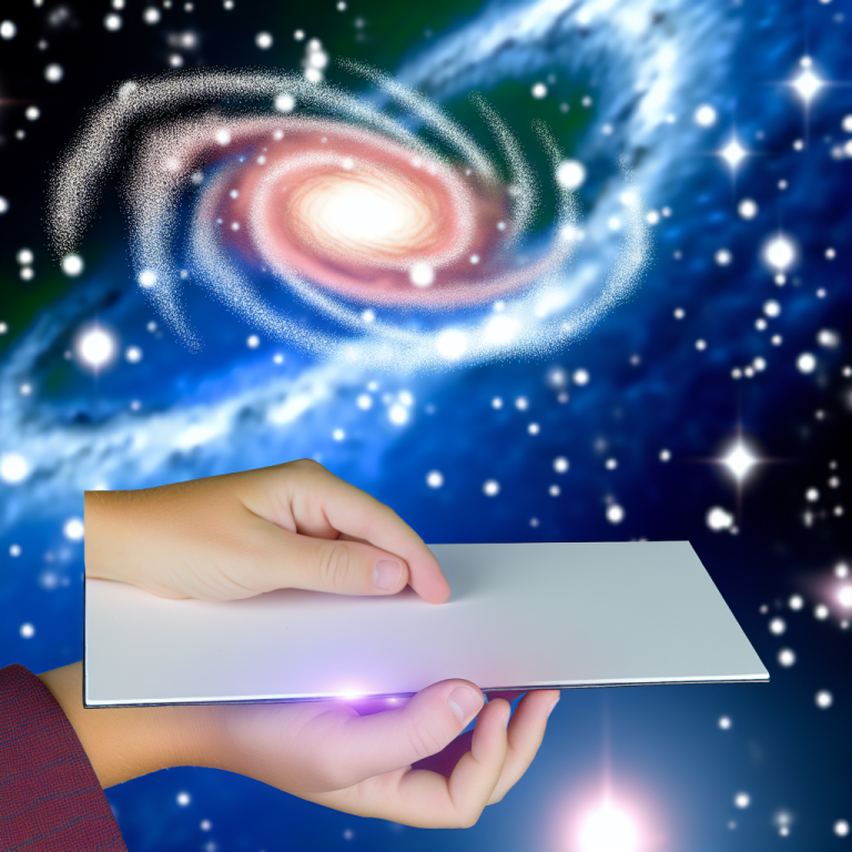 Büyük Patlama Teorisi: Bilimsel Devrim Açıklandı