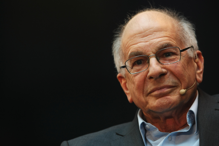 Daniel Kahneman: Nobel Ödüllü Psikologun Son Kararı