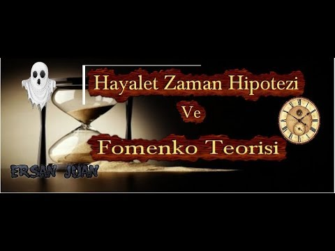 Hayalet Zaman Teorisi: Orta Çağ Hiç Yaşanmamış Olabilir